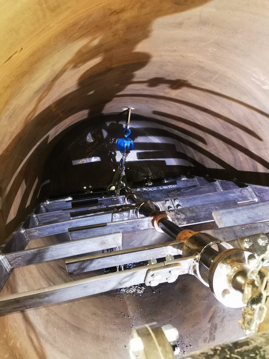 enco_ltd's tweet photo. Happy Monday! Back to work here at ENCO Ltd work within the workshop and on-sites throughout the UK 🙌
Any work you may require, please email us at enquiries@encoltd.co.uk
#ENCOLtd #Fabrication #Back2WorkHour #Welding #HalifaxHour #B2B #Manufacturing #Yorkshire #SmallBiz https://t.co/VXVyI4Bdns