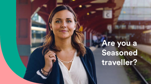 thetrainline's tweet photo. Get that #MondayMotivation when you save over 1/3 on frequent travel on the same route with a Season Ticket. #commuterhack https://t.co/V2yw4uke06 https://t.co/wionTBn322