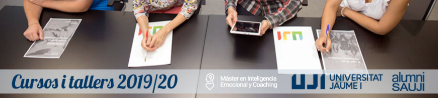 Master_IEcoach's tweet photo. 🔊 Si eres Alumni SAUJI puedes matricularte en el curso 2019-2020 con un descuento del 3%. Tenemos 20 plazas de máster y 10 de experto en #coaching o #inteligenciaemocional

✔️ Postgrados @fue_uji - @UJIuniversitat 

Toda la info aquí: https://t.co/DlxM0cVzjK https://t.co/RaDeeifgwN