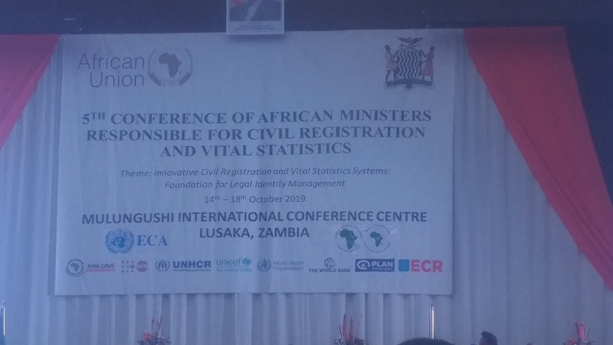 Jeannet_afounde's tweet image. Happening now in Lusaka Zambia
#com5
