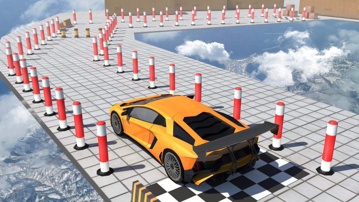 IGamesEntertai1's tweet photo. Car Parking - Driving School

Breaking News : New Game Launch Update from Red Corner Games !!

Car Parking - Driving School !!! Tune Up for more updates!!

Drive, customize &amp; beat all of your racing rivals to become a pro racer!!

Play : https://t.co/dq77W8gZA6 https://t.co/hAUOtyh1In