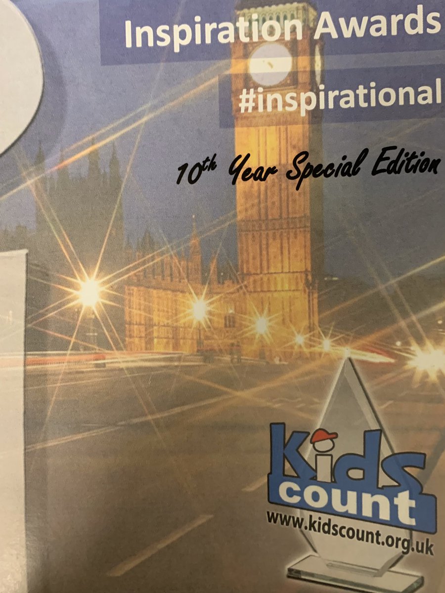 KickOffAt3's tweet photo. Having a positive #TrowBackMonday whilst remembering our 1st #Kickoffat3 National Award in 2017 winning the ‘Darren Campbell Sports Award’ at the Houses of Parliament whilst also our first ever newspaper feature in the @hertsad with @THE_OLLIE_FOUND.#WeBelieve #LeavingAlegacy https://t.co/YosZcFS9ak
