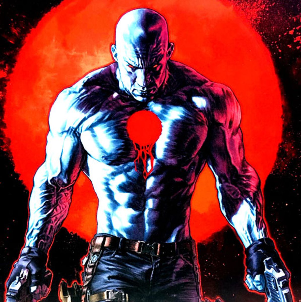 2020Bloodshot's tweet photo. Bloodshot is scheduled to be released on February 21, 2020, by Sony Pictures Releasing.
Distributed by: Sony Pictures Releasing @2020Bloodshot #BLOODSHOT #BloodshotMovie #bloodshot2020 @DaveWilson13 #123movie #verystream #gostream #streamango https://t.co/CLL7zPt1eU