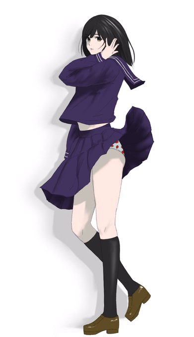 お題箱より[いちご100% 東城綾] 