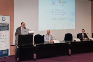 CL_Windcon's tweet photo. If you want to learn more about the final conference of the project and #WESE2019, you can read about it here 👉 https://t.co/Kc7hoL4Obz. We hope you did enjoy it! https://t.co/7Gj6vfpZCW