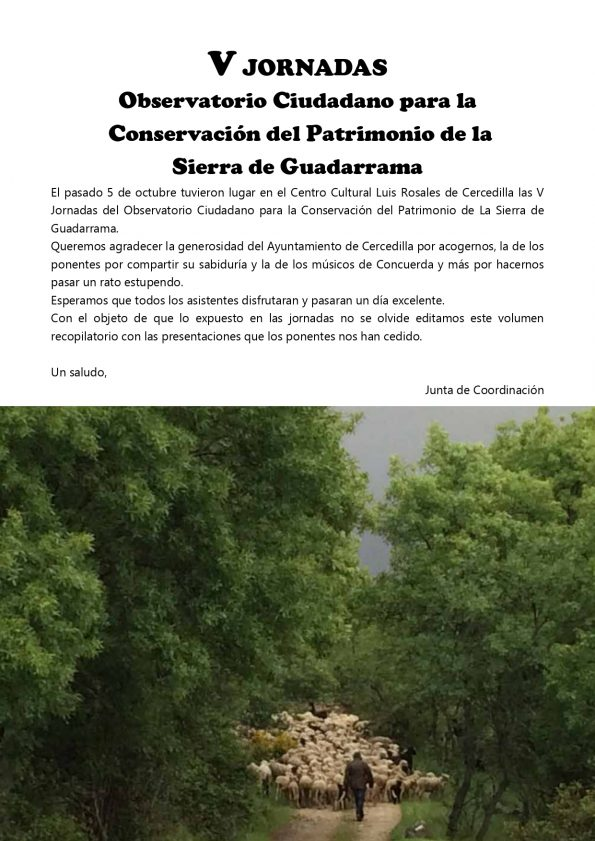 PatrimonioObser's tweet photo. PRESENTAMOS EL RESUMEN DE LAS ESTUPENDAS V JORNADAS DONDE LAS ASOCIACIONES FUERON LAS PROTAGONISTAS!!!!!

https://t.co/C6DhcdRmR7 https://t.co/edM9U3A4LV