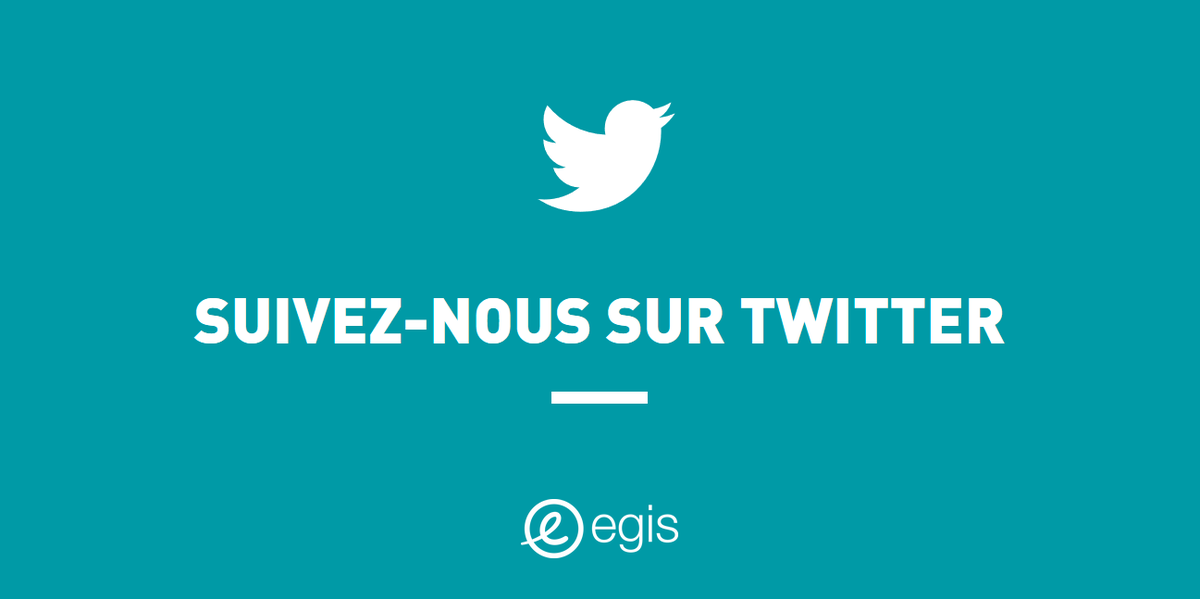 Le compte Twitter <a href="/EgisBuilding/">Egis Bâtiments</a> auquel vous êtes abonné va prochainement être fermé. Pour connaître toute l’actualité du groupe Egis et consulter nos offres d’emploi nous vous invitons à suivre dès à présent notre compte officiel <a href="/egis/">Egis</a>