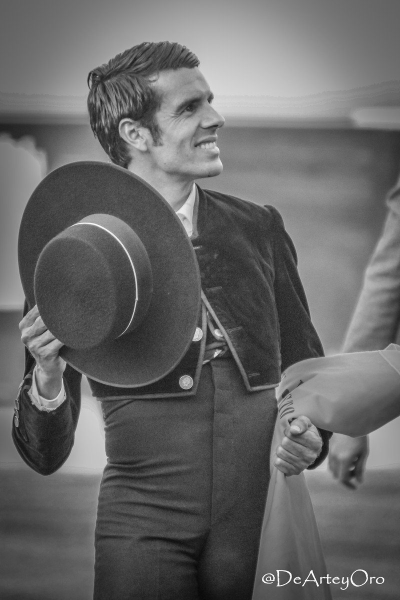 Retratos del festival benéfico de Ávila, por David Checa #Avila <a href="/aspaceavila/">ASPACEAVILA</a> <a href="/tauroemocion/">Tauroemoción</a> <a href="/PrensaJSFino/">Comunicación Finito de Córdoba</a> <a href="/InfoMESCRIBANO/">Manuel Escribano</a> <a href="/EmiliodeJusto/">Emilio de Justo</a> @GinesM_Prensa #DanielBarbero #SalvadorDomecq <a href="/dearteyoro/">De Arte Y Oro</a> burladero.tv/fotografias/fo…