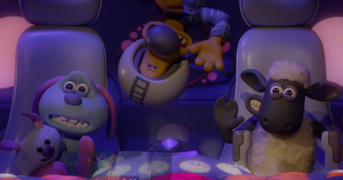 Farmageddonfree's tweet photo. Streaming A Shaun the Sheep Movie: Farmageddon 2019 streaming free streamango
#DC #CrosswordMysteries  #GoStros  
#SuccessionHBO 
#ALCS #NYYvsHOU #AShauntheSheepMovieFarmageddon #AShauntheSheepMovie #AShauntheSheep #SuccessionHBO
#ALCS #NYYvsHOU
#SuperMisNumber1Party https://t.co/PKN55SiEMv