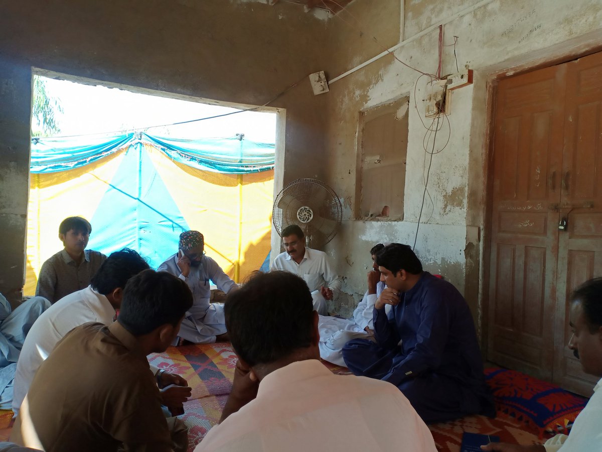 DiyangMustafa's tweet photo. @Masoodlohar @BBhuttoZardari @MuradAliShahPPP https://t.co/9z70GII5ll
