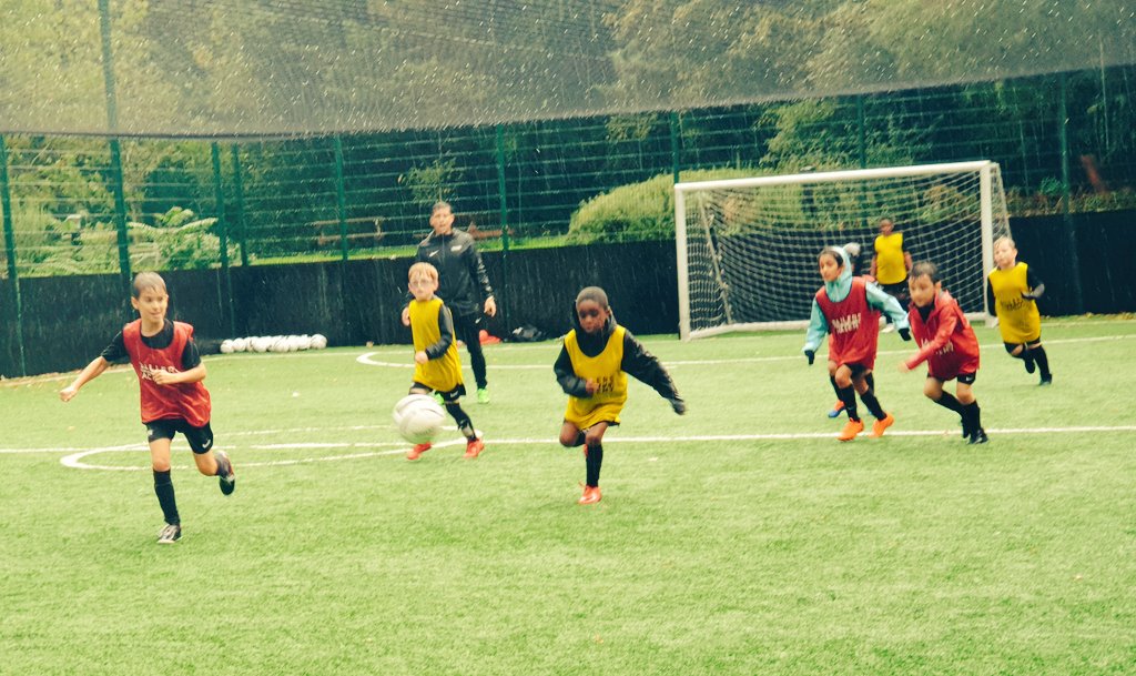 🏆OCTOBER HALF TERM CAMP🏆

⚽️MON 21ST - FRI 25TH 

⚽️10AM - 3PM

⚽️DOCKLANDS SETTLEMENT

BOOK HERE 👇
ballersfootballacademy.co.uk/camps

<a href="/WISE16/">What's on SE1 & SE16</a> <a href="/SE16Hour/">#SE16Hour</a> <a href="/Redriff_Primary/">Redriff Primary</a> @PHPrimarySchool <a href="/AlfredSalter/">Alfred Salter Primary School</a> <a href="/AlbionPrimary/">Albion Primary School</a> @RotherhitheLoc
<a href="/WorgInfo/">Our Rotherhithe</a> <a href="/RPSPrimary/">Rotherhithe Primary School</a> <a href="/OldFriendsSPark/">” Friends of Southwark Park 🌳</a> <a href="/SouthwarkYAs/">SouthwarkYA's 💙</a>