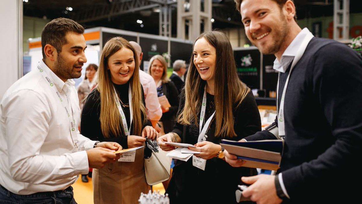 TrainingZone's tweet photo. World of Learning is back this week! Don't miss your chance to stay ahead of all the latest developments in L&D: https://t.co/8QFUkuEusO #WOL19 @Learn_EventsUK https://t.co/rYii2gmZ0l