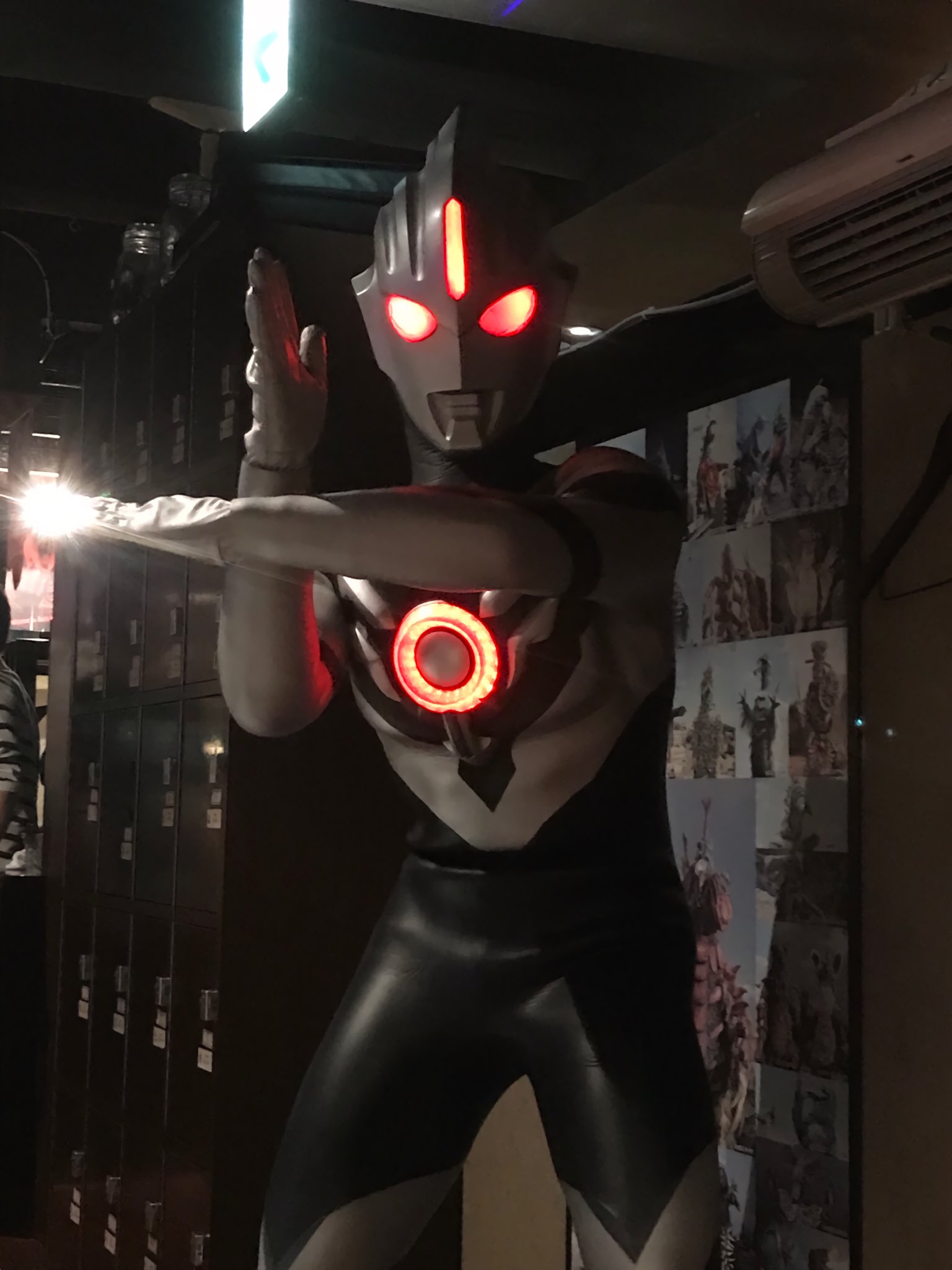 金栗 on X: 