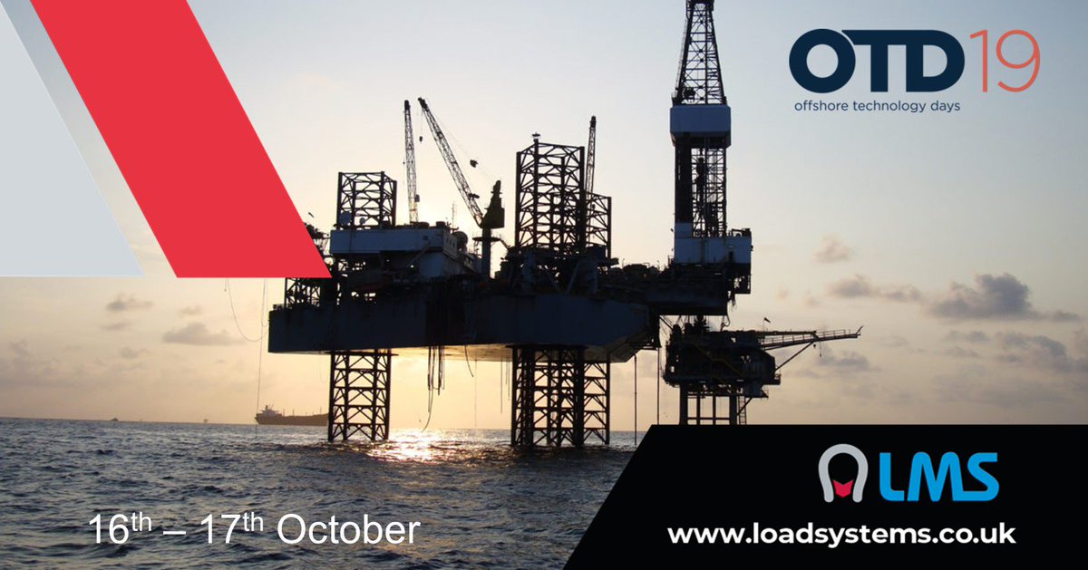 loadshackle's tweet photo. Stavanger is the next stop for our Managing Director, Kirk Anderson, as he heads off to Offshore Technology Days (OTD), Norway’s leading annual oil and energy event between 16th-17th October - hope to see you there!

#OTD #Norway #LMS #Loadmonitoringsystems #Offshore https://t.co/fqRsdmWuC3