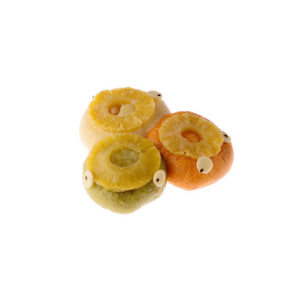 世田谷パン祭り2021 世田谷公園 On Twitter 三宿三色パン コンテスト テイスト賞 Meijidoさん 三色ロッカン 蜂 抹茶 南瓜 世田谷パン祭り2019