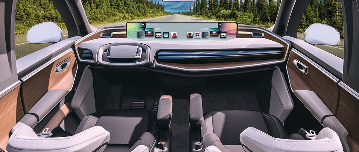 autocarpro's tweet photo. NEWS JUST IN: Faurecia to acquire remaining 50% of SAS JV from Continental for 225m euros (Rs 1,760 crore); will expand its systems integration to cover all interior modules + new product lines (displays, electronics, sensors, thermal management) https://t.co/USgyUacY7Z @ACEA_eu https://t.co/wEmRvxtePv