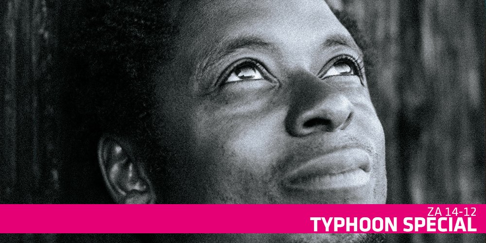 #BEVESTIGD: Za 14-12 <a href="/typhoon/">Typhoon</a> met een speciale show in het Dominicanenklooster Zwolle! ♫ De kaartverkoop start woensdag 16 oktober om 10:00 via: bit.ly/TyphoonSpecial