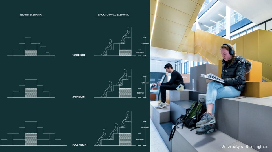 workagileuk's tweet image. Just a few ideas for your next #Huddlebox installation…. 

workagile.co.uk/product/huddle… 

#ukfurniture #design #interiordesign