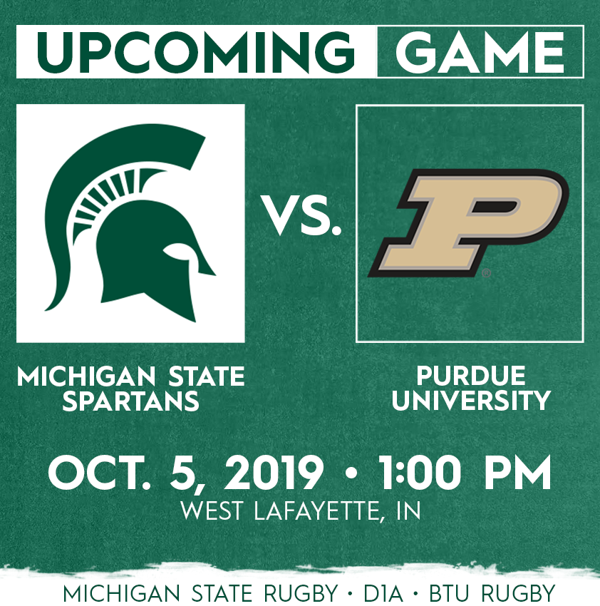 DHDesigns809's tweet photo. Work for MSU Rugby: https://t.co/3OW12FWzAM