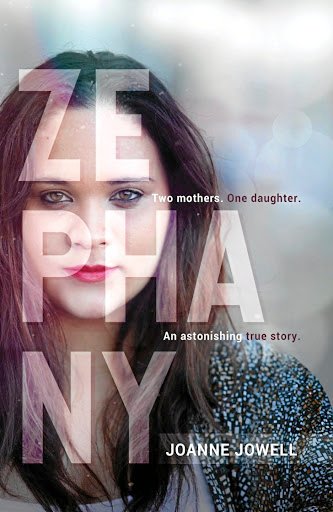 Miché Solomon: "I grew up fast. Maybe too fast ..." Follow bit.ly/35xCa5L to read <a href="/jesslevitt/">jesslevitt</a>'s review of <a href="/JoanneJowell/">Joanne Jowell</a>'s absorbing and poignant 'Zephany'