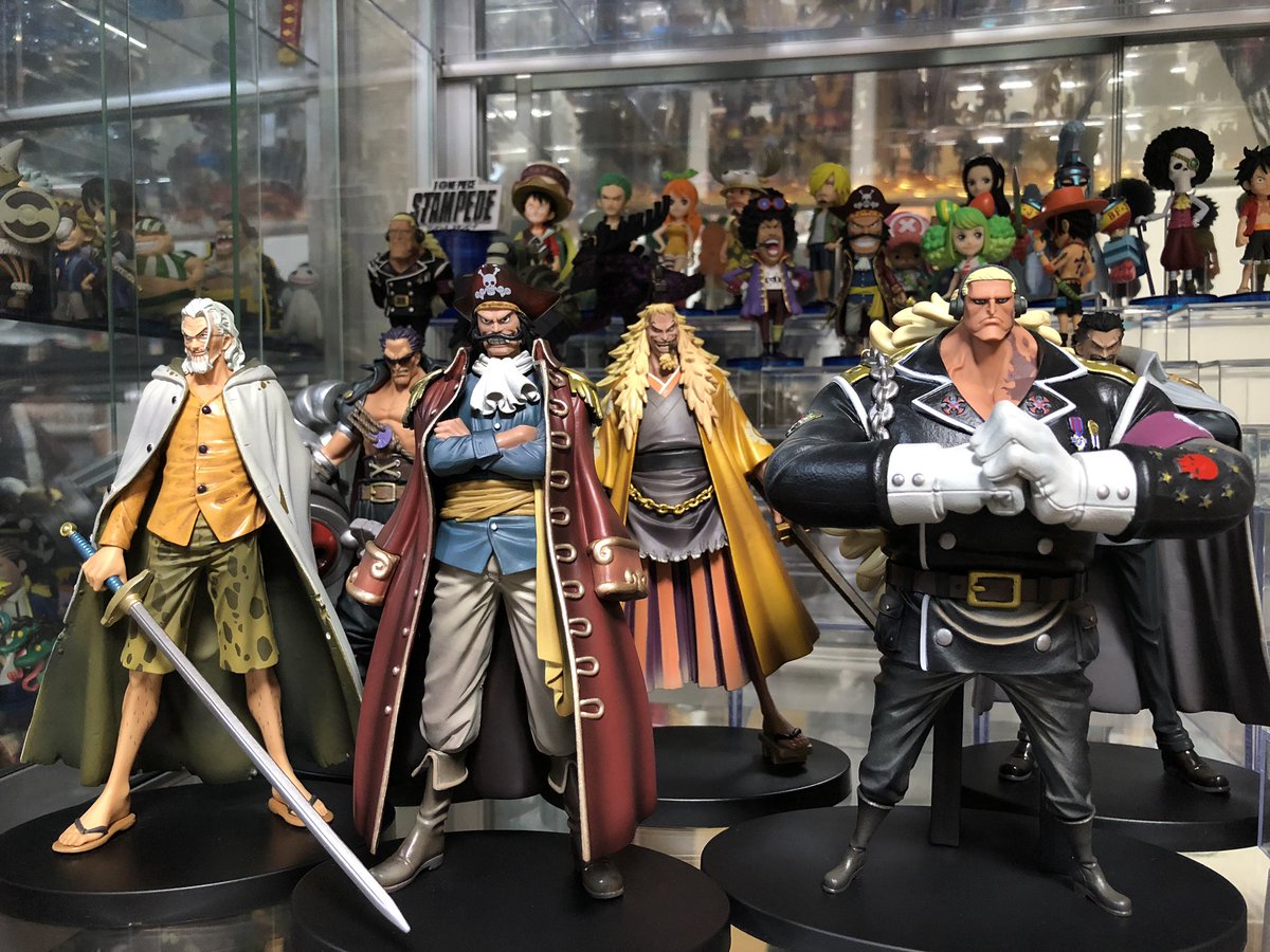 ジャングル Twitter पर 劇場版 One Piece Stampede Dxf The Grandline Men Vol 7 Douglas Bullet ボリューム満点 しかも 歴代おっさんグラメンたちに引けを取らない出来の良さ でも 箱から出した時 シキかと思ったわ T Co Eeexswdu6a