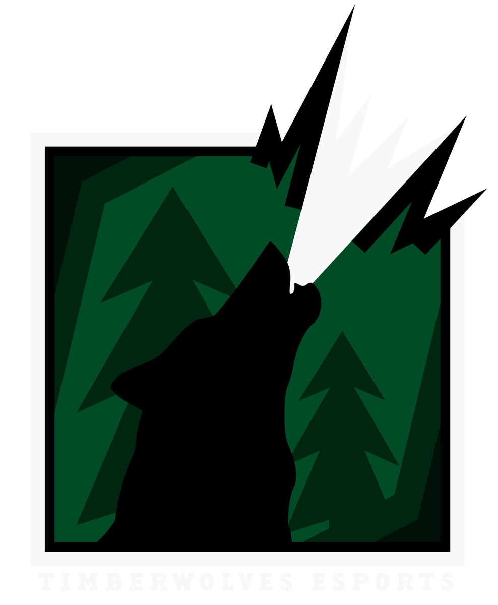 DHDesigns809's tweet photo. Logo concept for Blue Valley Southwest High School Esports: https://t.co/O2kLSCYkeF