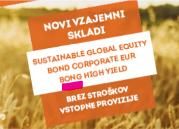 Če se je še kdo spraševal, na čem so bančniki - bivša Banka Koper ima odgovor: High Yield BONG! 🤣