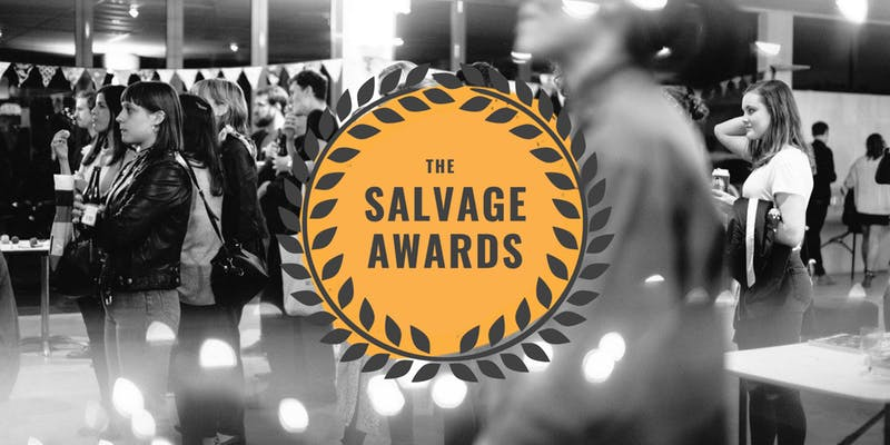 DSFoodWise's tweet photo. Our friends at Youth Food Movement are running Australia's first food waste awards for young people (18-35) in NSW. Nominate yourself or someone you believe in for the Youth Food Movement’s inaugural Salvage Awards! https://t.co/qU3EgvZsjQ https://t.co/Zr9GtpsDIy