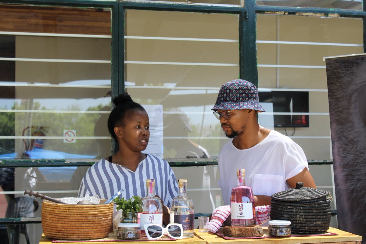TimeoutJoburg's tweet photo. We had a fun day and our guests were well taken care of 😎 https://t.co/vmvVJIh9LA