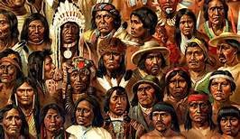 1 pic. Happy Indigenous Peoples’ Day https://t.co/S2QunpGGPk