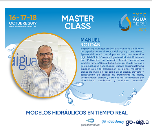 GlobalOmnium's tweet photo. ✈️Nos vamos a #Perú!! Del 16-18 @GoAigua participa en @ExpoAguaPeru para exponer las soluciones tecnológicas que están revolucionando procesos e infraestructuras en el sector de la gestión del #Agua

🙋‍♂️🙋‍♀️Ven al Stand C8  #ExporaguaPeru #GoAiguaEvents https://t.co/TGJRQzXGFK