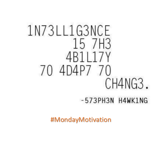 traceformers's tweet photo. #Proactivity #Agility #Success #TraceTraining #We_Make_You_Stronger_Than_Your_Challenges #CorporateTraining #Monday #MondayQuote #quote #weeklyquotes #Mondaymotivation #quotestoliveby https://t.co/Ib9W9qQhd3