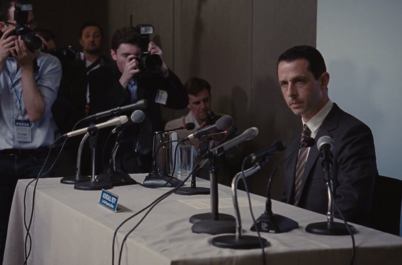 la_loulu's tweet photo. "Don't shoot the messenger. I'm just a puppet here.
If you wanna place blame, then look to the puppeteer."
#Succession #SuccessionHBO #Puppets #Pusha_T https://t.co/hePZCwXCXS
