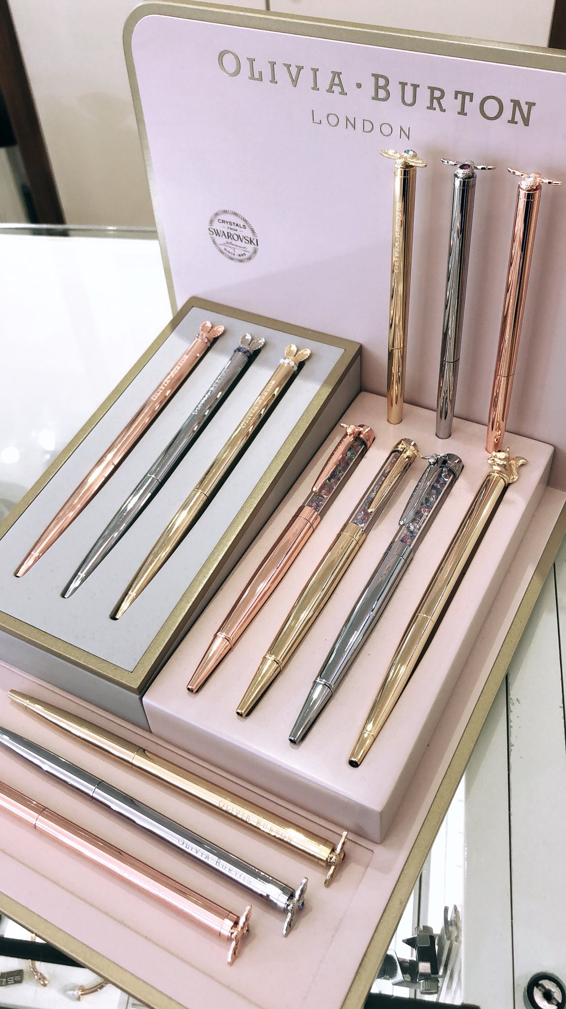 Olivia burton eu outlet