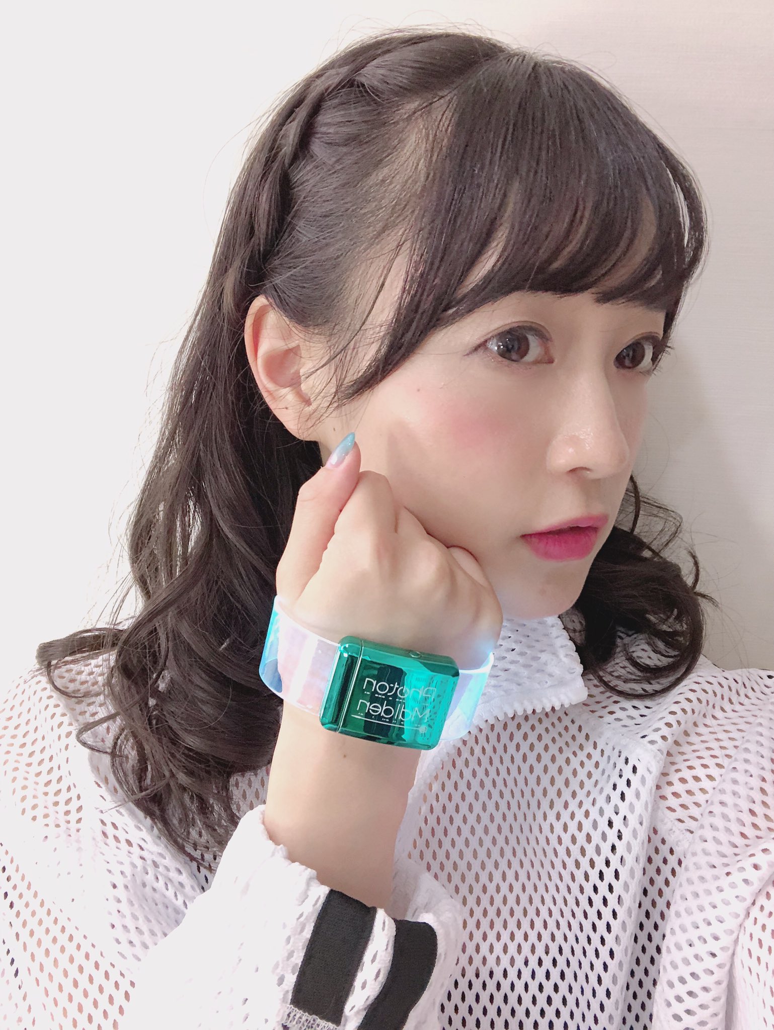岩田 陽葵 on X: 