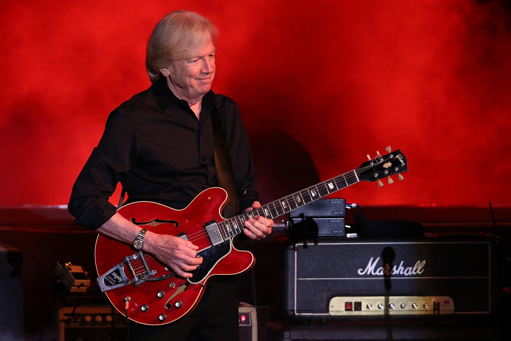 Happy Birthday Justin Hayward! 