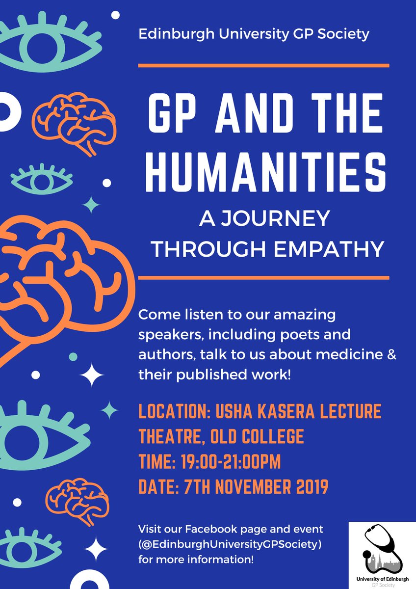 GP@EDMED tweet media