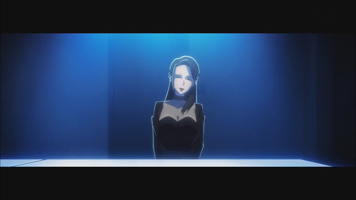 バビロン 第2話 感想 取調室で逆に主導権を握る魅惑的な女は何者 バビロン 第2話 感想 取調室で逆に主導権を握る魅惑的な女は何者