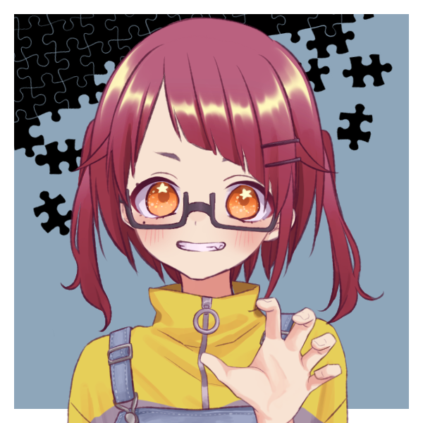 ゆる女子メーカーのtwitterイラスト検索結果