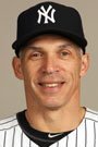 BTW... Happy Birthday to Joe Girardi today! 
