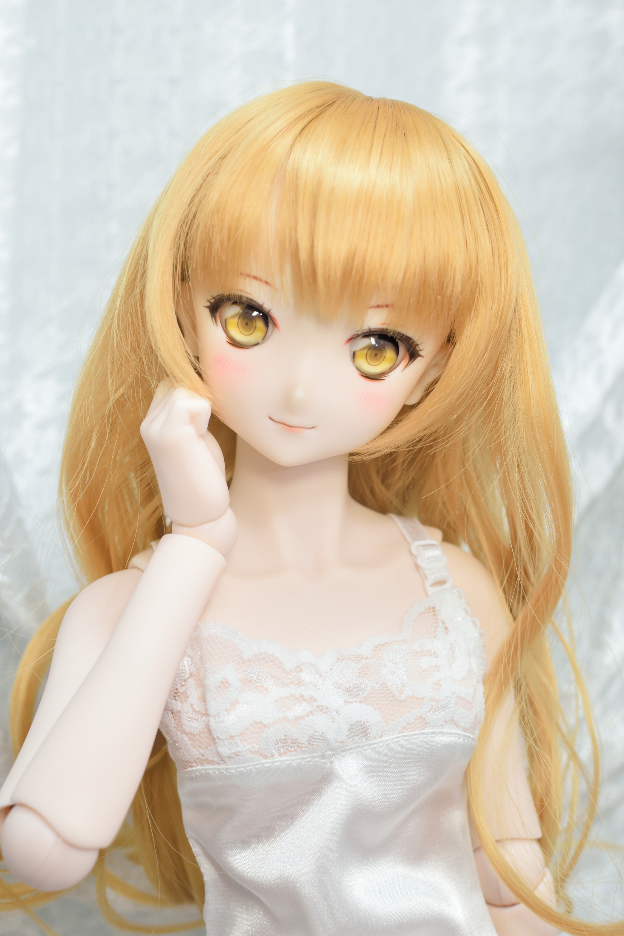 DC-H-27(セミホワイト) 【美品】ドリームチョイス 情報 DC-H-27(セミホワイト) 【美品】ドリームチョイス 情報