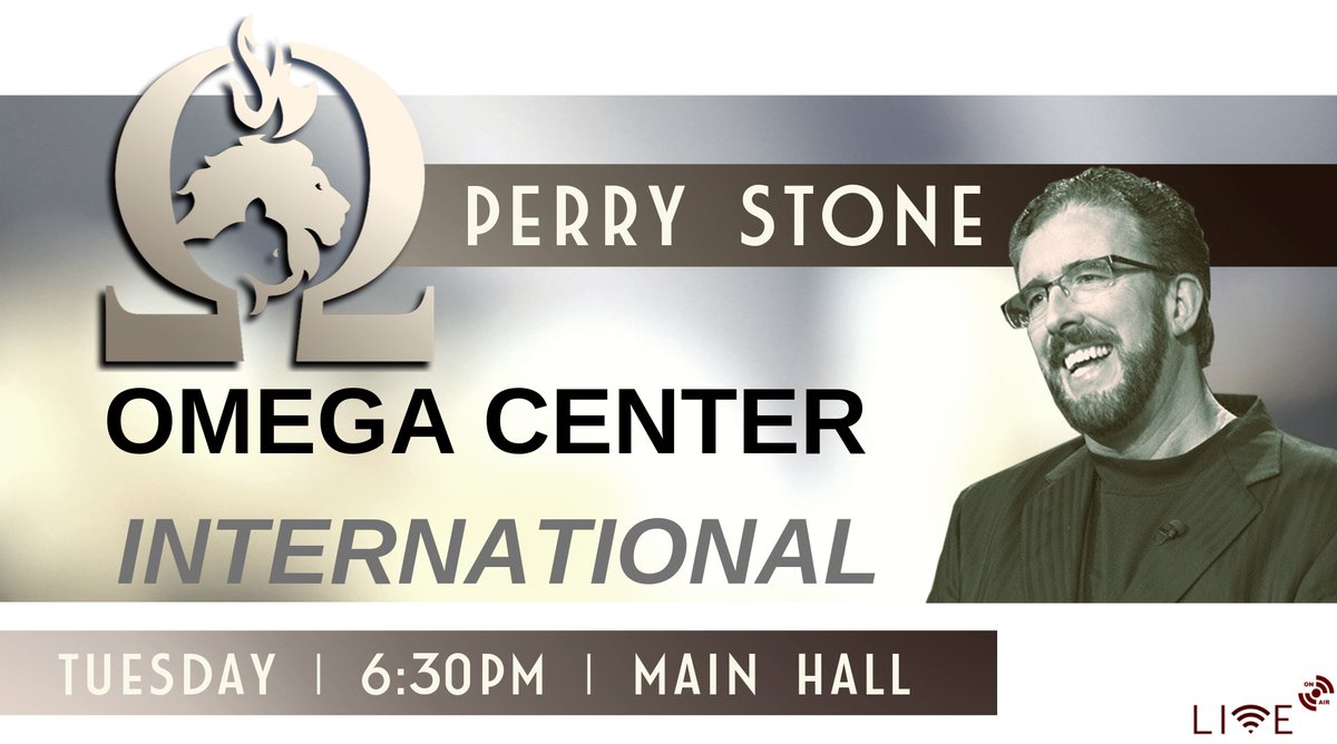 Perry Stone Perrystonevoe Twitter