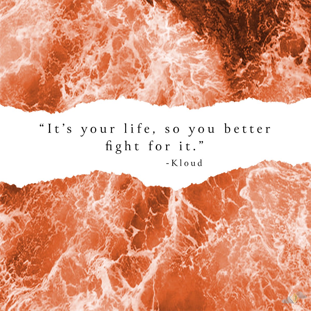 Affluent_KAL's tweet photo. Life can be challenging for us as it is, and can feel even more of a burden when we start to feel pain. In order to get to the other side or get to where we wanna be in life we need to fight. Fight for the life you wish to achieve! Every. Single. Day!
#MondayMotivation https://t.co/UidoNtXnTJ