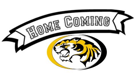 SedaliaMiddle's tweet photo. Don't forget this week's dress up days for Smith-Cotton Homecoming!

Monday -  Favorite TV/Movie Character
Tuesday - Crazy Sock Day (Sock Hop Dance After School) 
Wednesday - Team Color Day
Thursday - Crazy Hat/Hair Day
Friday  Black and Gold Day https://t.co/MOiscqOM1v