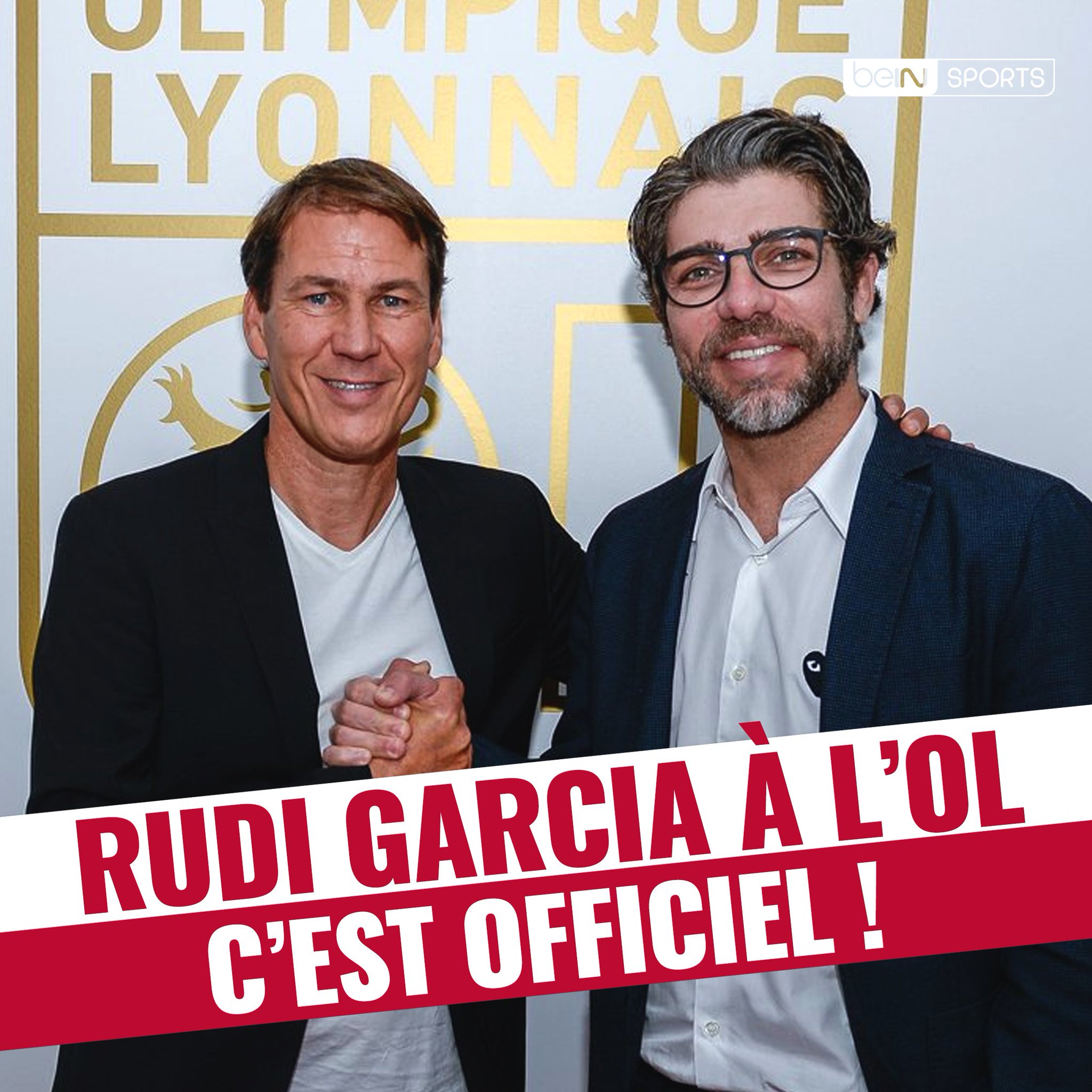 (Officiel) Mercato: L'OL a choisit le remplaçant de Sylvinho