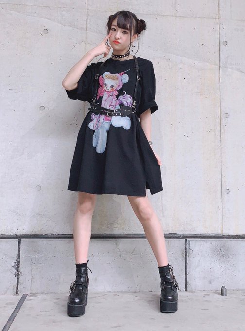 Twitterのコスプレ画像26