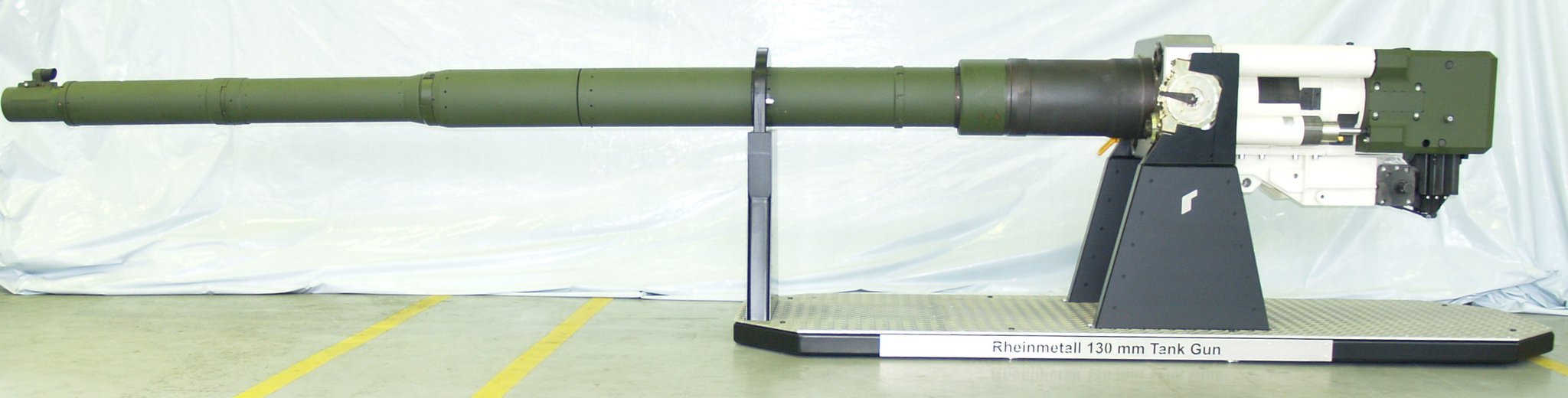 Rheinmetall Rheinmetall To Feature Next Generation 130mm Tank Gun At Ausa19 T Co 7pkp6lswhp Rheinmetall Rheinmetall To Feature Next Generation 130mm Tank Gun At Ausa19 T Co 7pkp6lswhp