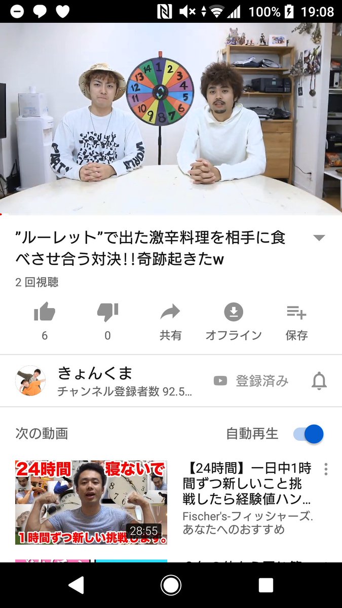 数 きょん 者 くま 登録 きょんくまの評判・年収/収入・登録者数