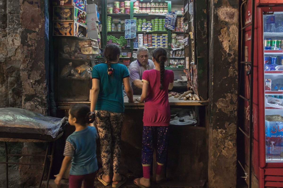 بنفكركم بندوتنا في <a href="/AUC/">AUC</a> في التحرير يوم الأربعاء 16 أكتوبر عن "أرقام الفقر الجديدة في مصر: لماذا تزداد أعداد الفقراء؟" ضيوفنا د. هبة الليثي ود. عالية المهدي وأ. سلمى حسين. من 6-8 م في القاعة الشرقية. الدعوة عامة بدون تسجيل. صفحة الإيفنت facebook.com/events/7405708…
#احنا_فقرا_ليه