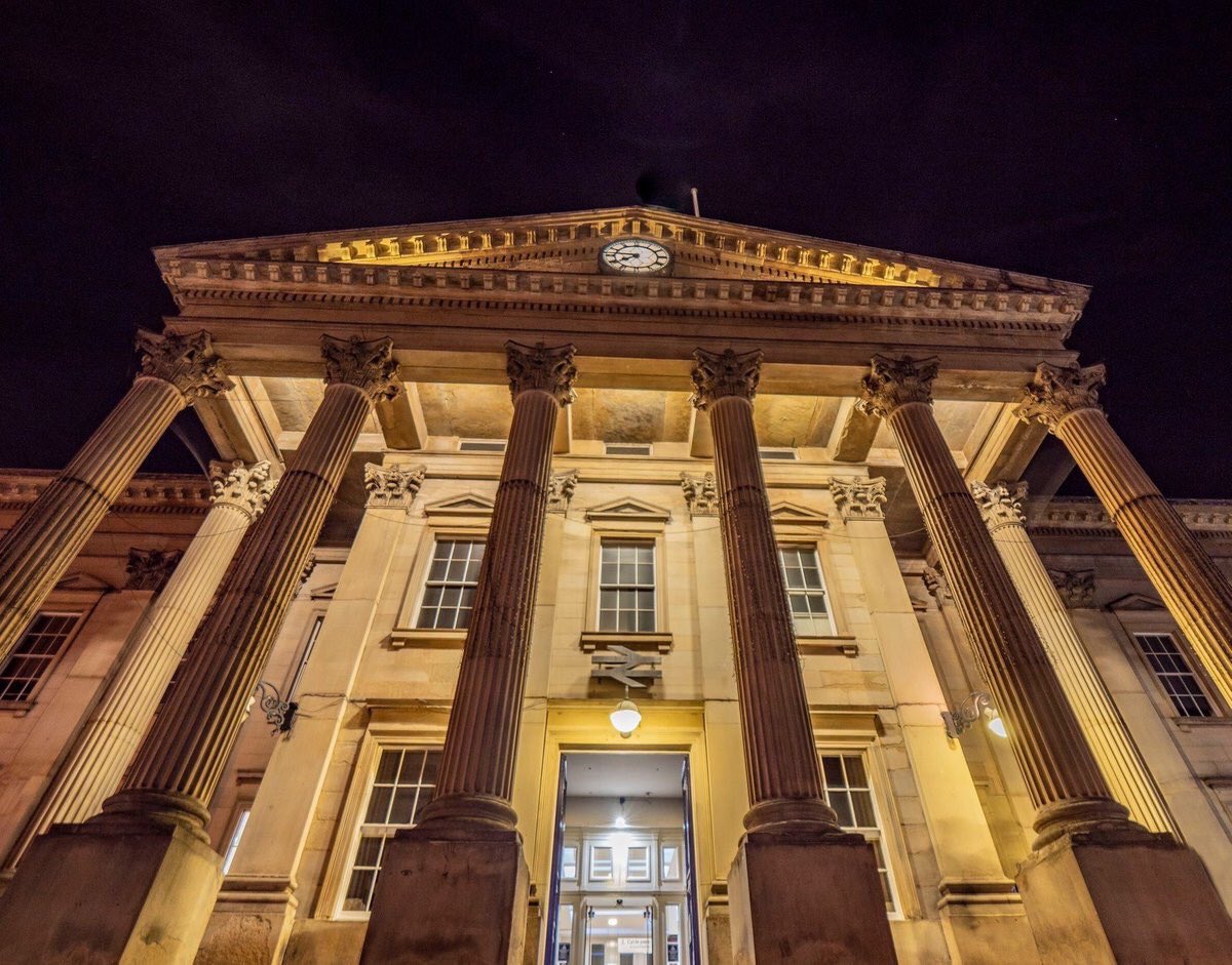 Huddersfield Live tweet media